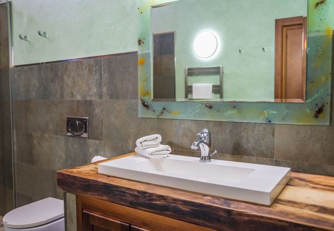 Finca en Manacor - Finca con piscina Son Frau en Mallorca Finca en Manacor - Finca con piscina Son Frau en Mallorca