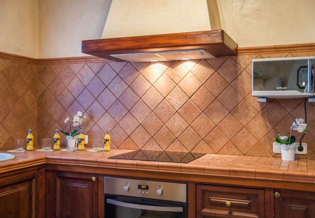 Finca en Manacor - Finca con piscina Son Frau en Mallorca Finca en Manacor - Finca con piscina Son Frau en Mallorca