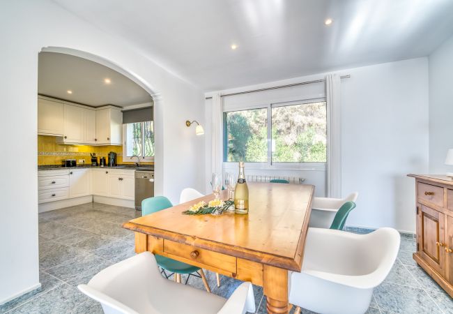 Casa en Puerto de Alcudia - Casa con vistas al mar Casa Osborne en Alcudia Casa en Puerto de Alcudia - Casa con vistas al mar Casa Osborne en Alcudia