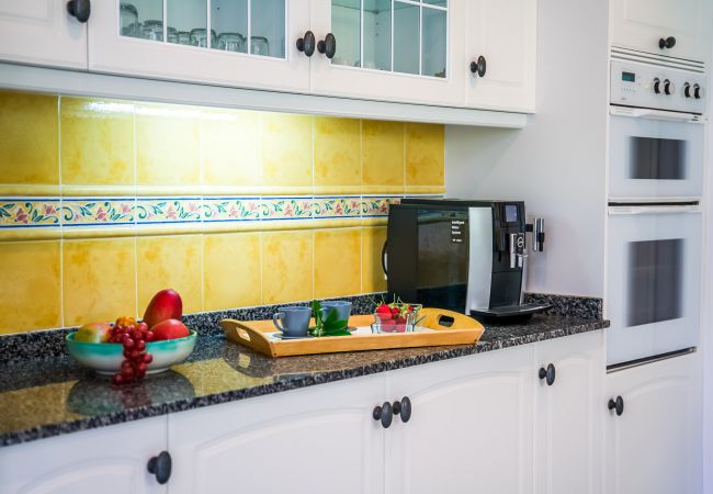 Casa en Puerto de Alcudia - Casa con vistas al mar Casa Osborne en Alcudia Casa en Puerto de Alcudia - Casa con vistas al mar Casa Osborne en Alcudia