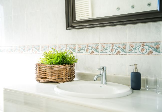 Casa en Puerto de Alcudia - Casa con vistas al mar Casa Osborne en Alcudia Casa en Puerto de Alcudia - Casa con vistas al mar Casa Osborne en Alcudia