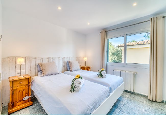 Casa en Puerto de Alcudia - Casa con vistas al mar Casa Osborne en Alcudia Casa en Puerto de Alcudia - Casa con vistas al mar Casa Osborne en Alcudia