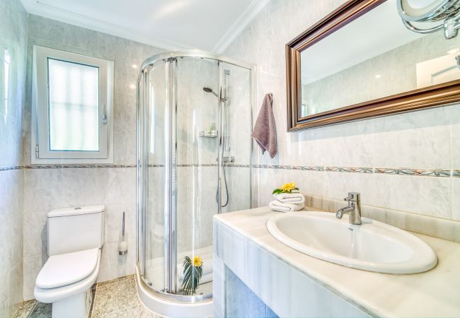 Casa en Puerto de Alcudia - Casa con vistas al mar Casa Osborne en Alcudia Casa en Puerto de Alcudia - Casa con vistas al mar Casa Osborne en Alcudia