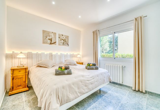 Casa en Puerto de Alcudia - Casa con vistas al mar Casa Osborne en Alcudia Casa en Puerto de Alcudia - Casa con vistas al mar Casa Osborne en Alcudia