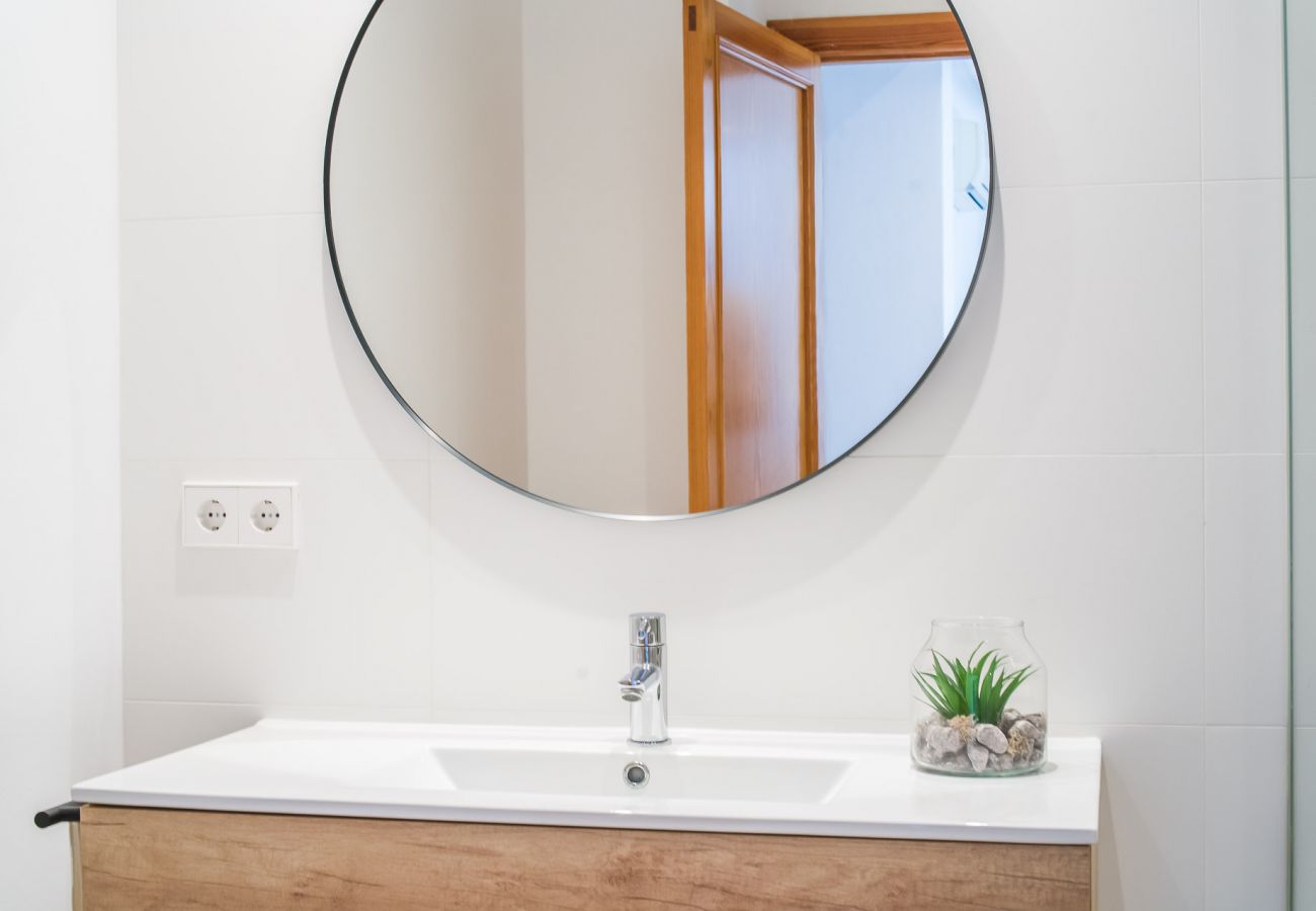 Apartamento en Playa de Muro - Apartamento Avinguda dels pins 441  en Playa de Muro