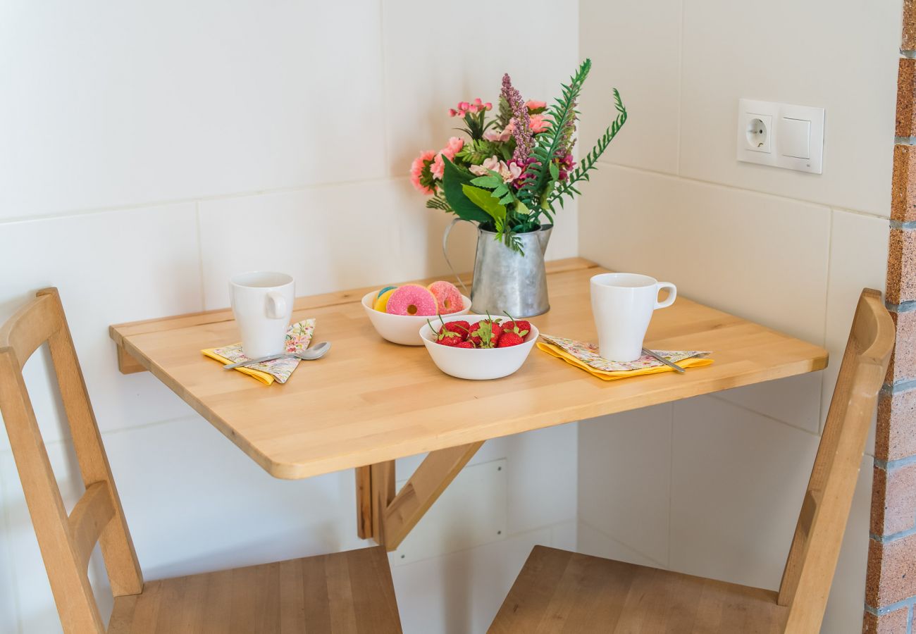 Casa en Alcúdia - Casa con vistas al Mar CASA SA MARINA en Alcudia.