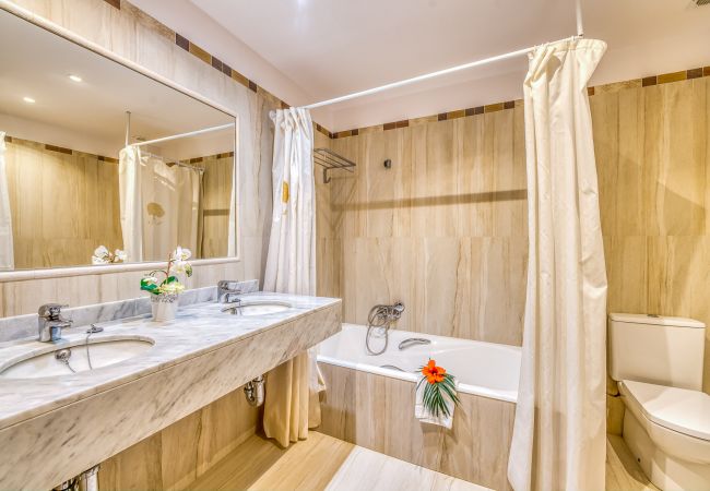 Finca en Petra - Finca rural en Mallorca El Palmeral con piscina Finca en Petra - Finca rural en Mallorca El Palmeral con piscina