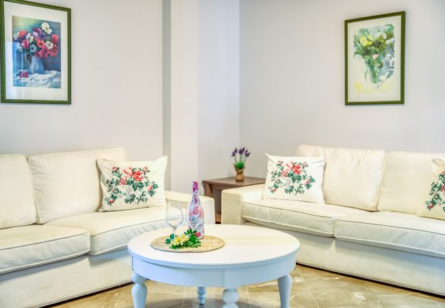 Finca en Petra - Finca rural en Mallorca El Palmeral con piscina Finca en Petra - Finca rural en Mallorca El Palmeral con piscina