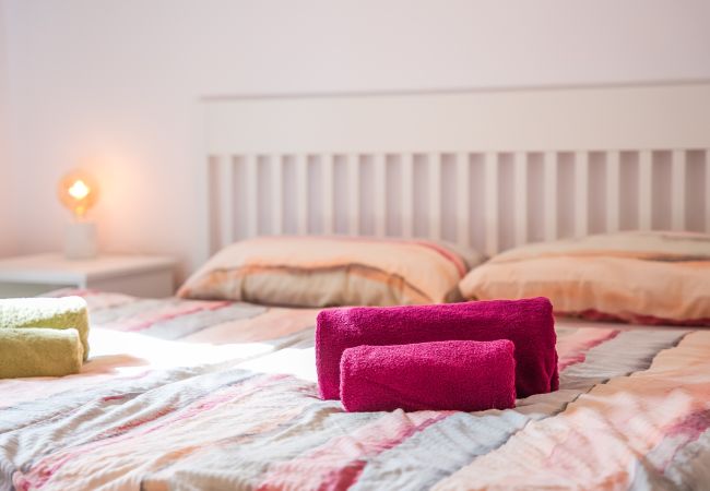 Casa en Alcúdia - Casa con piscina Casa Kerchner en Alcudia Casa en Alcúdia - Casa con piscina Casa Kerchner en Alcudia