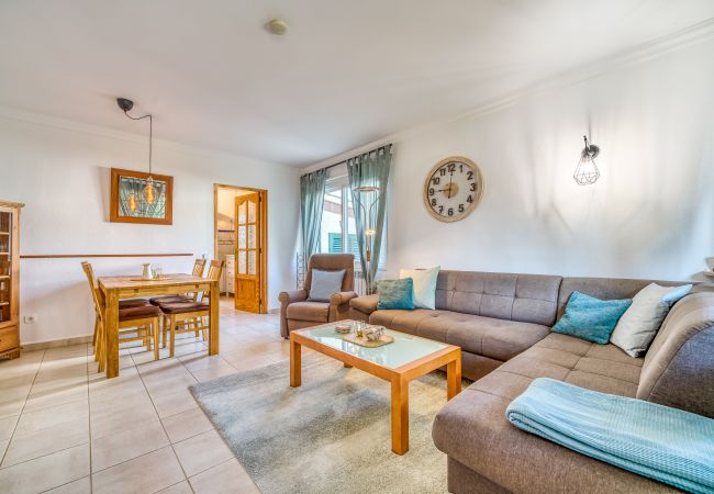 Casa en Alcúdia - Casa con piscina Casa Kerchner en Alcudia Casa en Alcúdia - Casa con piscina Casa Kerchner en Alcudia