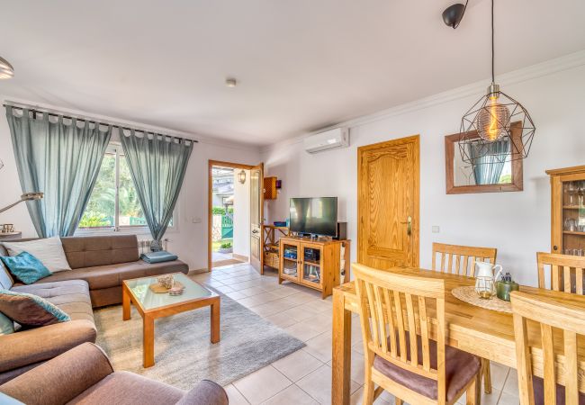 Casa en Alcúdia - Casa con piscina Casa Kerchner en Alcudia Casa en Alcúdia - Casa con piscina Casa Kerchner en Alcudia