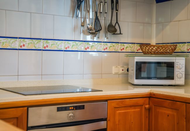 Casa en Alcúdia - Casa con piscina Casa Kerchner en Alcudia Casa en Alcúdia - Casa con piscina Casa Kerchner en Alcudia