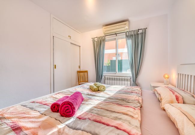 Casa en Alcúdia - Casa con piscina Casa Kerchner en Alcudia Casa en Alcúdia - Casa con piscina Casa Kerchner en Alcudia