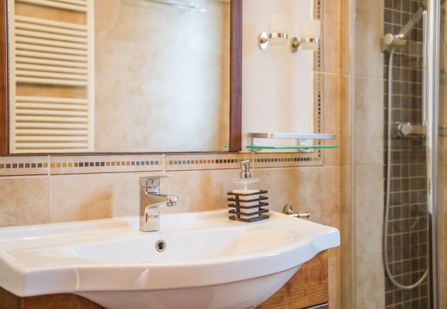 Casa en Alcúdia - Casa con piscina Casa Kerchner en Alcudia Casa en Alcúdia - Casa con piscina Casa Kerchner en Alcudia