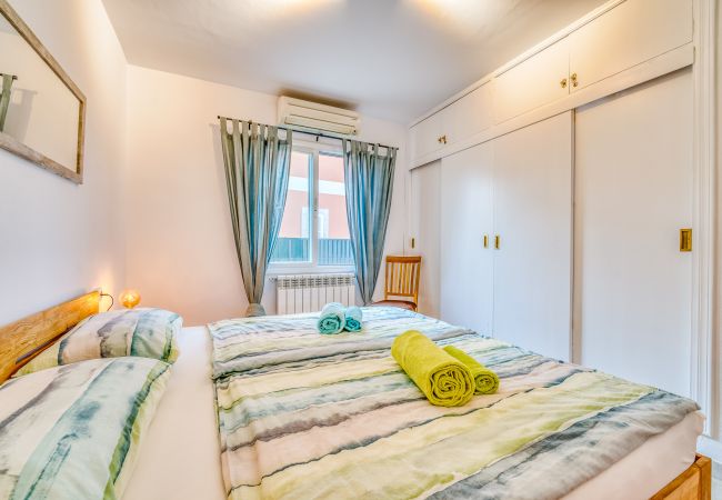 Casa en Alcúdia - Casa con piscina Casa Kerchner en Alcudia Casa en Alcúdia - Casa con piscina Casa Kerchner en Alcudia