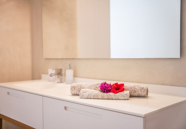 Finca en Sencelles - Finca con piscina Villa Laiar en Mallorca Finca en Sencelles - Finca con piscina Villa Laiar en Mallorca