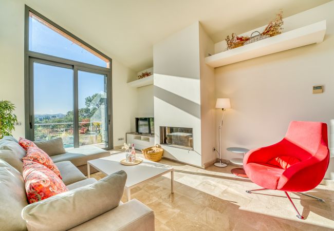 Finca en Sencelles - Finca con piscina Villa Laiar en Mallorca Finca en Sencelles - Finca con piscina Villa Laiar en Mallorca