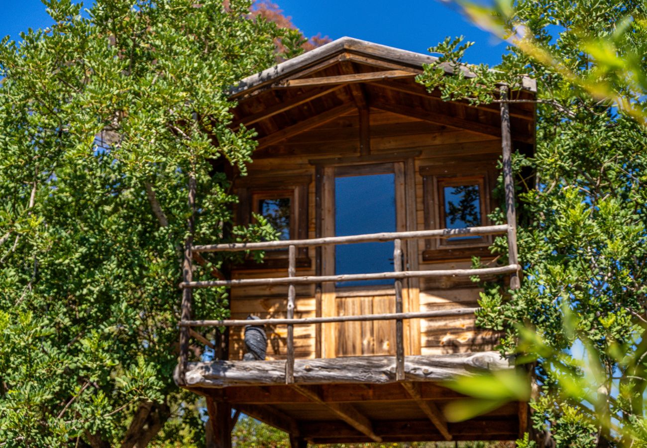 Finca en Sencelles - Finca con piscina Villa Laiar en Mallorca