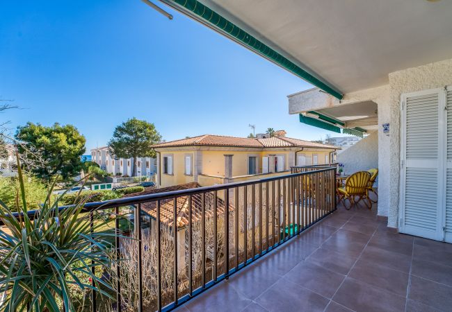 Apartamento en Alcúdia - Apartamento Alcudia Beach en Playa de Alcudia