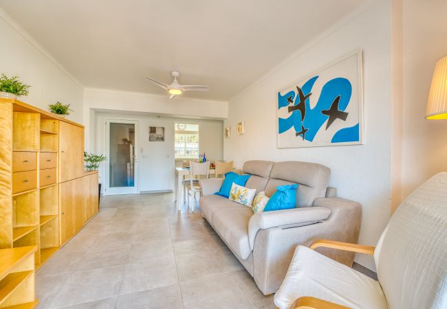 Apartamento en Alcúdia - Apartamento Alcudia Beach en Playa de Alcudia