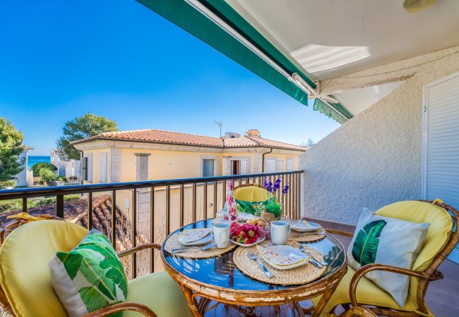 Apartamento en Alcúdia - Apartamento Alcudia Beach en Playa de Alcudia