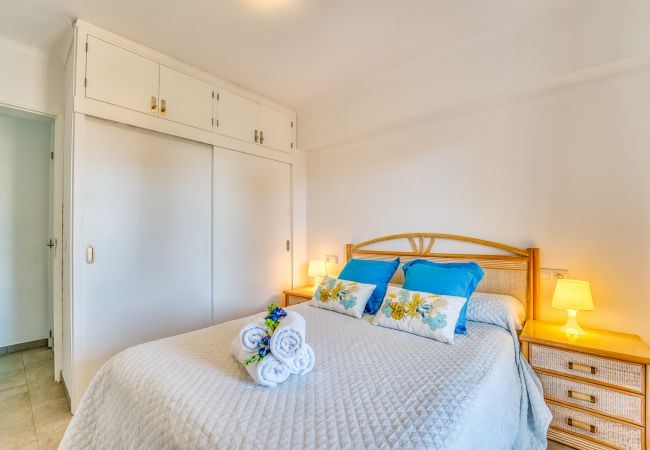 Apartamento en Alcúdia - Apartamento Alcudia Beach en Playa de Alcudia Apartamento en Alcúdia - Apartamento Alcudia Beach en Playa de Alcudia