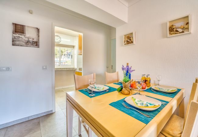 Apartamento en Alcúdia - Apartamento Alcudia Beach en Playa de Alcudia