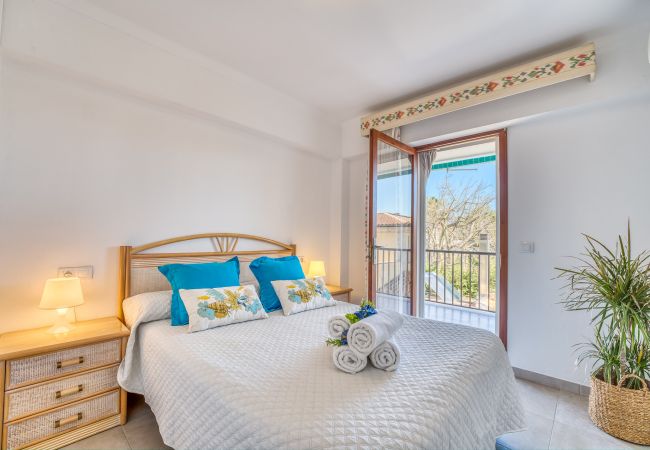 Apartamento en Alcúdia - Apartamento Alcudia Beach en Playa de Alcudia