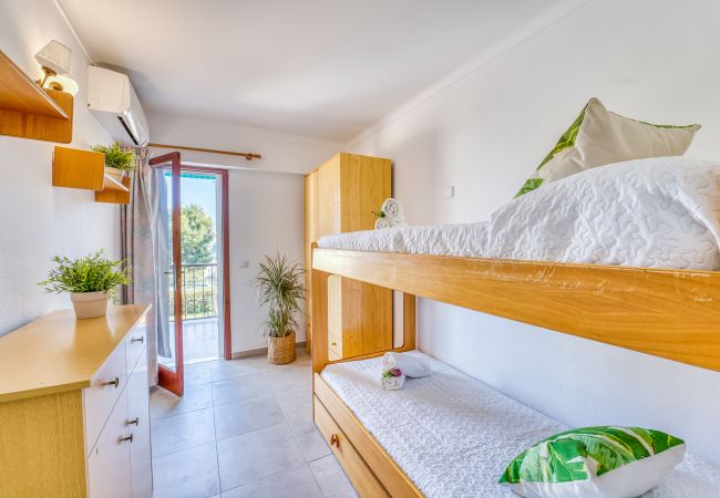 Apartamento en Alcúdia - Apartamento Alcudia Beach en Playa de Alcudia