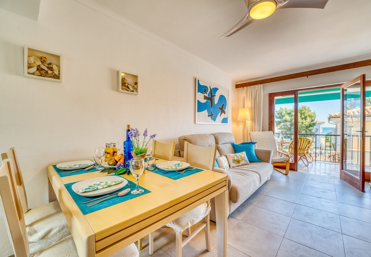 Apartamento en Alcúdia - Apartamento Alcudia Beach en Playa de Alcudia