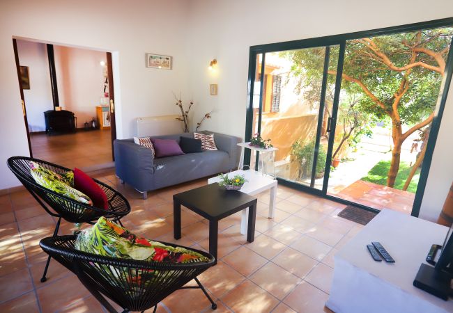 Casa en Capdepera - Casa con piscina privada Sa Taulera en Mallorca