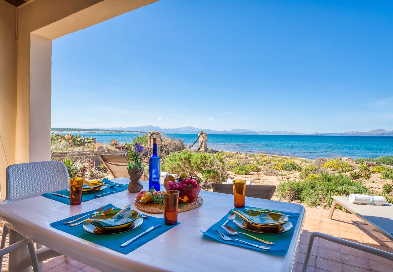Casa Sa Nau: Casa de ensueño junto al mar en Betlem
