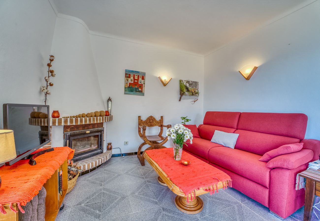 Casa en Arta - Villa enfrente del mar Casa Sa Nau en Mallorca