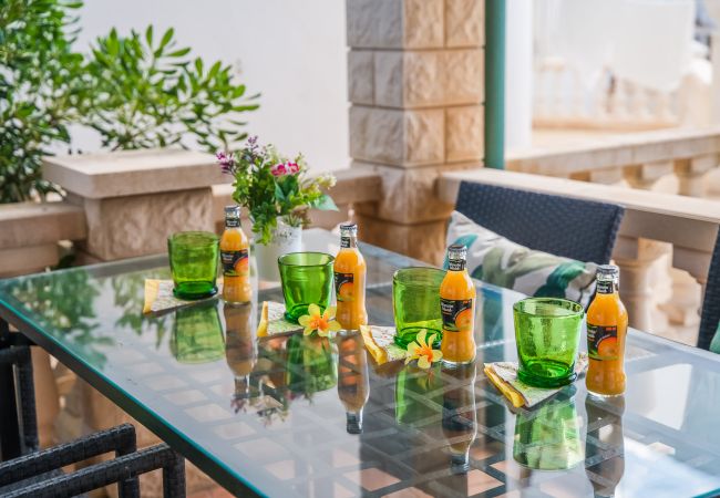 Casa en Son Serra de Marina - Casa en primera linea Es Mirador en Mallorca Casa en Son Serra de Marina - Casa en primera linea Es Mirador en Mallorca