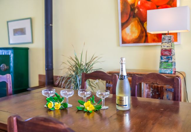 Casa en Son Serra de Marina - Casa en primera linea Es Mirador en Mallorca Casa en Son Serra de Marina - Casa en primera linea Es Mirador en Mallorca