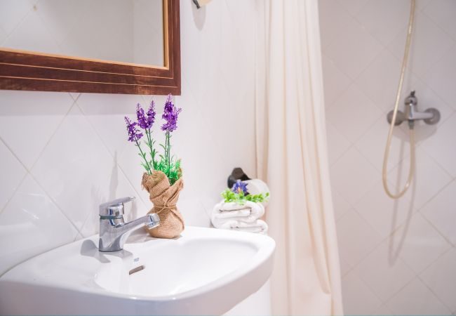 Casa en Son Serra de Marina - Casa en primera linea Es Mirador en Mallorca Casa en Son Serra de Marina - Casa en primera linea Es Mirador en Mallorca