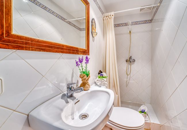 Casa en Son Serra de Marina - Casa en primera linea Es Mirador en Mallorca Casa en Son Serra de Marina - Casa en primera linea Es Mirador en Mallorca