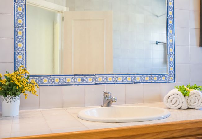 Casa en Son Serra de Marina - Casa en primera linea Es Mirador en Mallorca Casa en Son Serra de Marina - Casa en primera linea Es Mirador en Mallorca