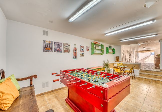 Casa en Son Serra de Marina - Casa en primera linea Es Mirador en Mallorca Casa en Son Serra de Marina - Casa en primera linea Es Mirador en Mallorca