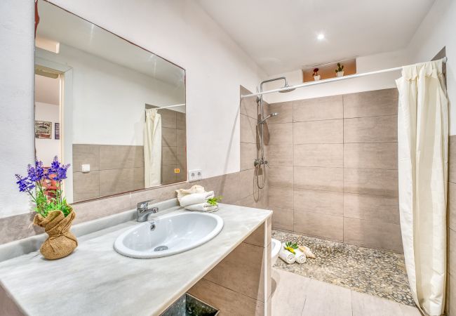 Casa en Son Serra de Marina - Casa en primera linea Es Mirador en Mallorca Casa en Son Serra de Marina - Casa en primera linea Es Mirador en Mallorca