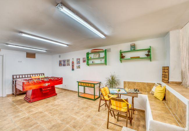 Casa en Son Serra de Marina - Casa en primera linea Es Mirador en Mallorca Casa en Son Serra de Marina - Casa en primera linea Es Mirador en Mallorca