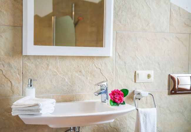 Finca en Santa Margalida - Casa en Santa Margarita Sa Rota con piscina Finca en Santa Margalida - Casa en Santa Margarita Sa Rota con piscina