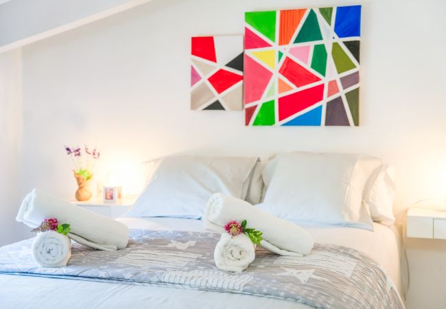 Finca en Santa Margalida - Casa en Santa Margarita Sa Rota con piscina Finca en Santa Margalida - Casa en Santa Margarita Sa Rota con piscina