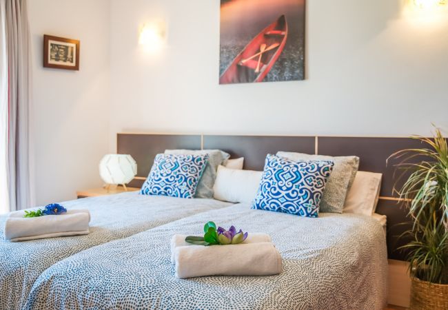 Casa en Sa Rapita - Casa Doris en Sa Ràpita con piscina Casa en Sa Rapita - Casa Doris en Sa Ràpita con piscina