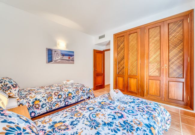 Casa en Sa Rapita - Casa Doris en Sa Ràpita con piscina Casa en Sa Rapita - Casa Doris en Sa Ràpita con piscina