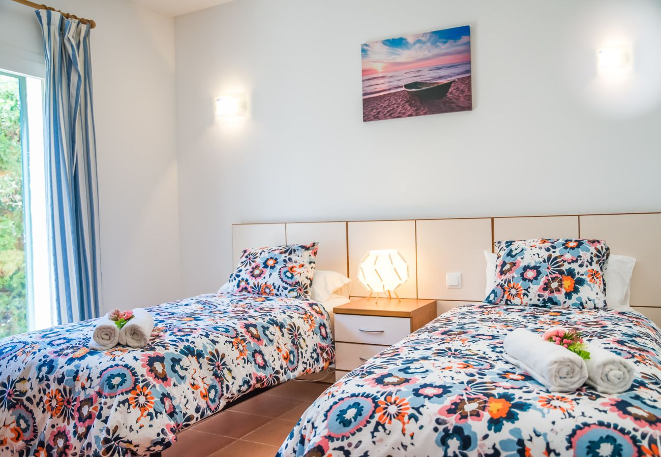 Casa en Sa Rapita - Casa Doris en Sa Ràpita con piscina