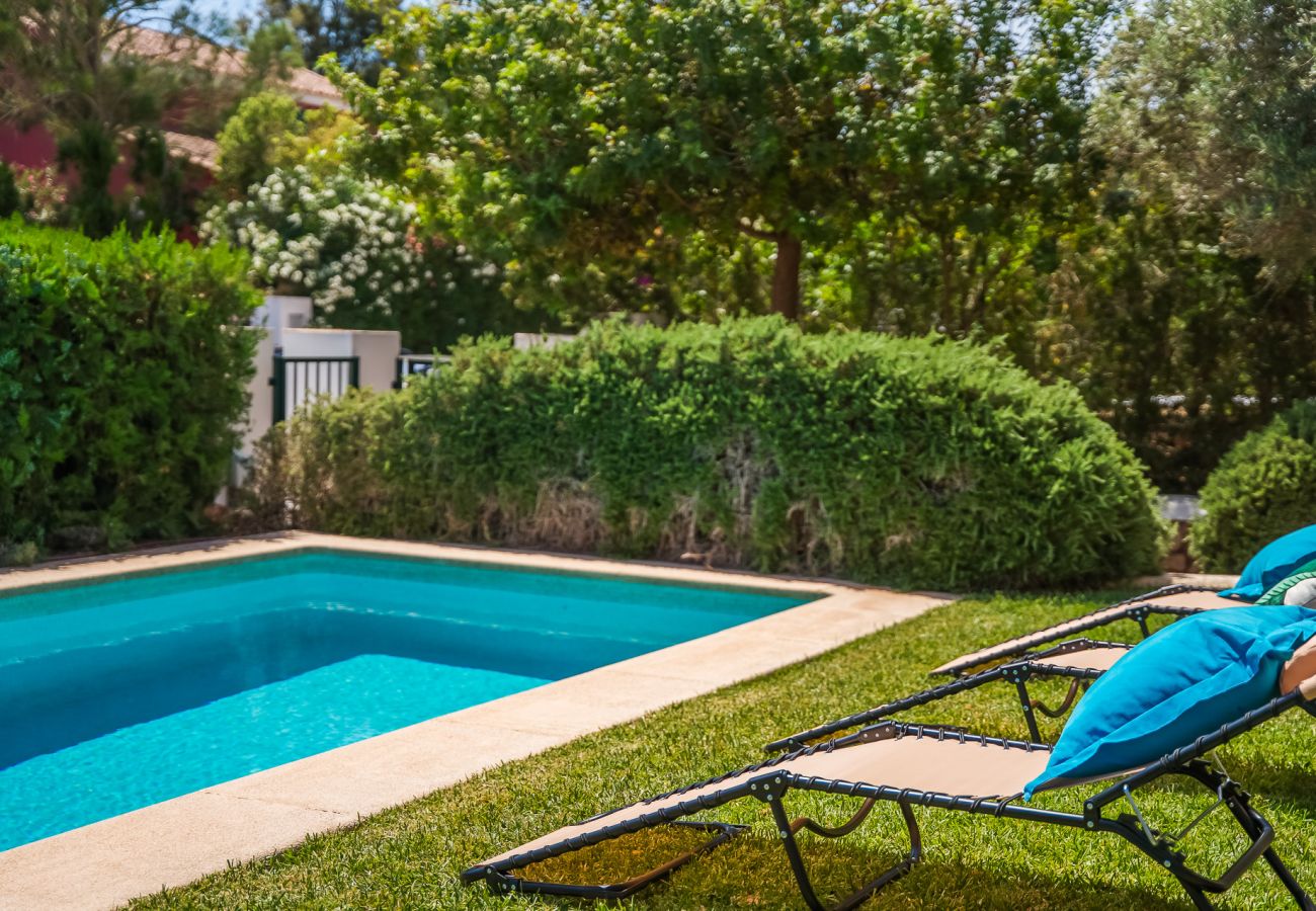 Casa en Sa Rapita - Casa Doris en Sa Ràpita con piscina