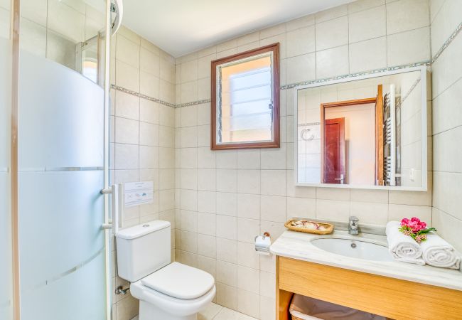 Casa en Alcúdia - Casa en Alcudia Tacaritx con piscina cerca del mar Casa en Alcúdia - Casa en Alcudia Tacaritx con piscina cerca del mar
