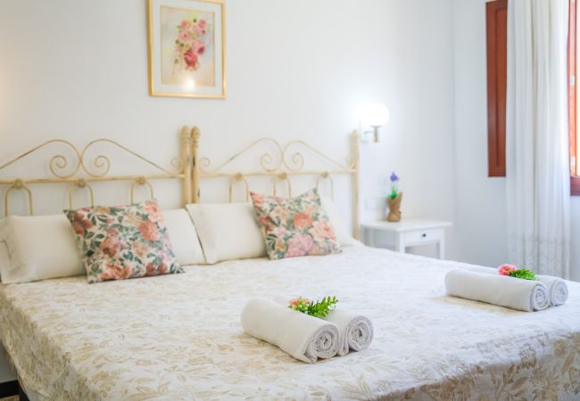 Casa en Alcúdia - Casa en Alcudia Tacaritx con piscina cerca del mar Casa en Alcúdia - Casa en Alcudia Tacaritx con piscina cerca del mar