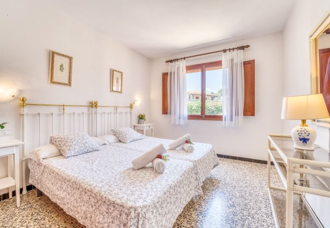 Casa en Alcúdia - Casa en Alcudia Tacaritx con piscina cerca del mar Casa en Alcúdia - Casa en Alcudia Tacaritx con piscina cerca del mar